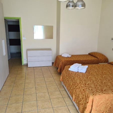 New Park Hotel Lido di Camaiore Esterno foto