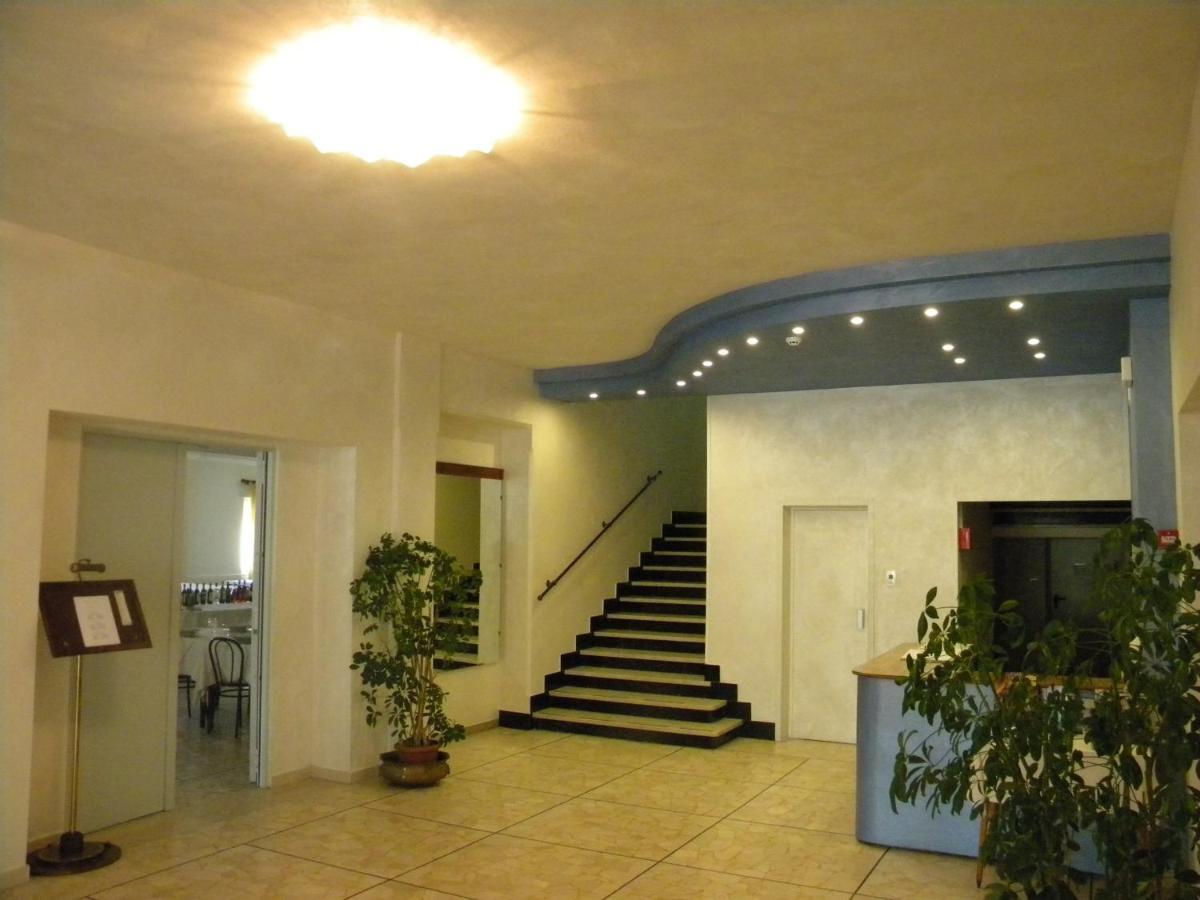 New Park Hotel Lido di Camaiore Esterno foto
