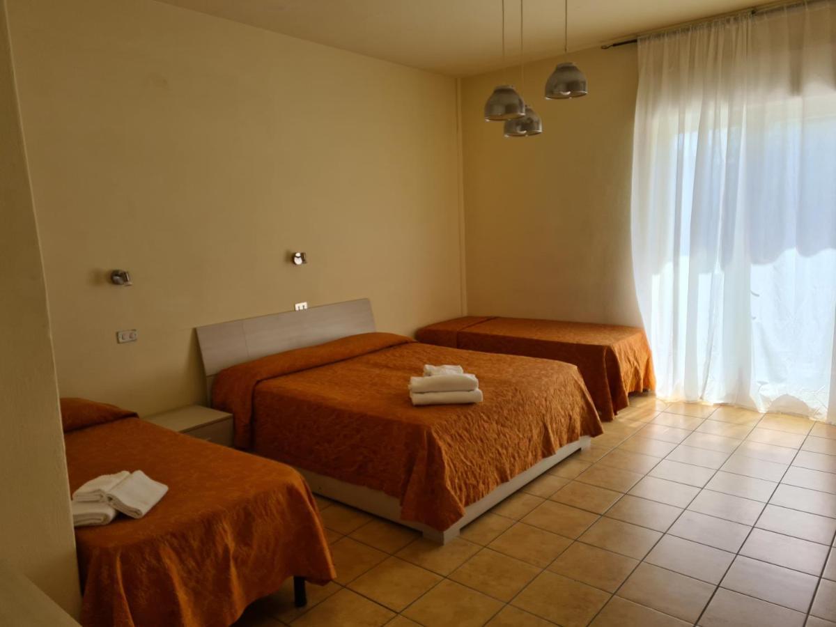 New Park Hotel Lido di Camaiore Esterno foto