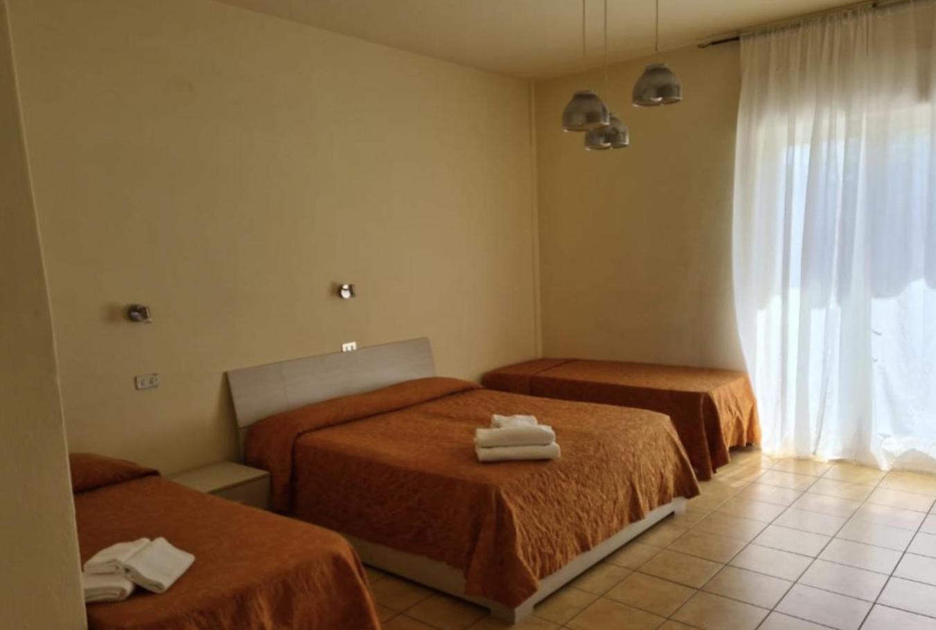 New Park Hotel Lido di Camaiore Camera foto