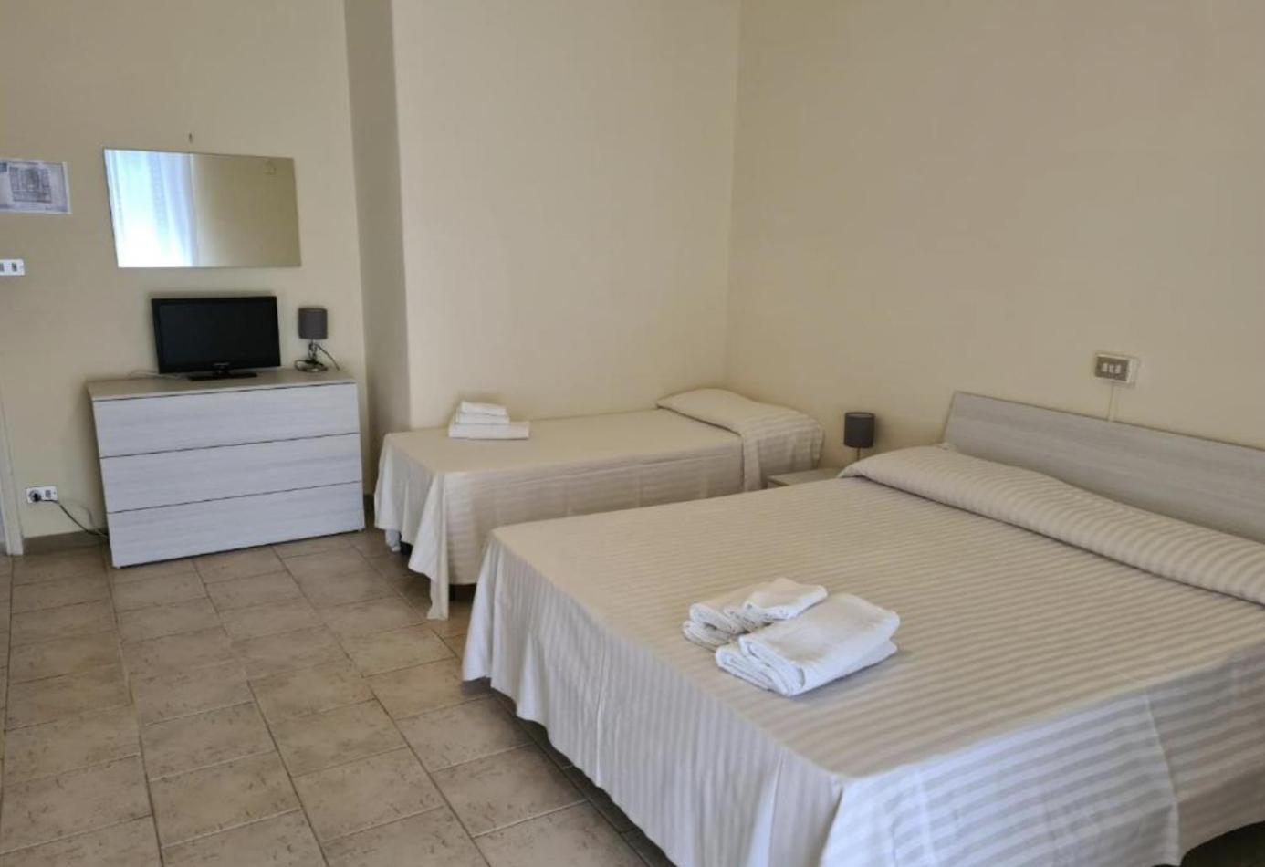 New Park Hotel Lido di Camaiore Camera foto